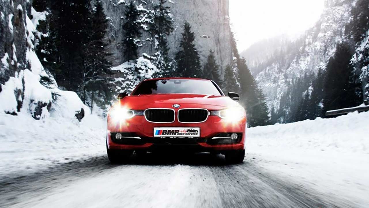 نگهداری-خودرو-در-زمستان